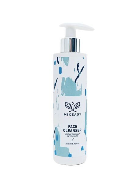 Face Cleanser